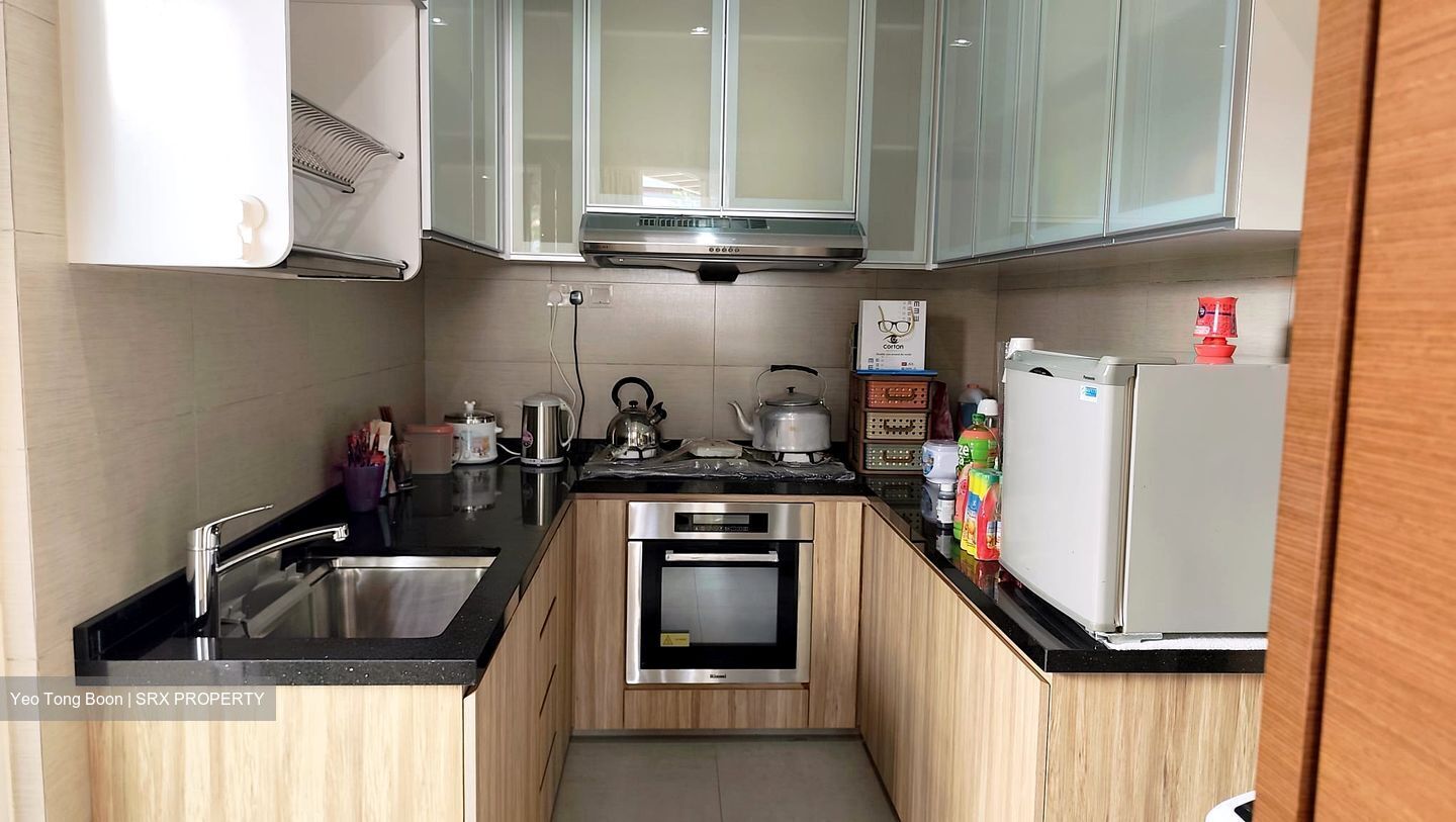 Parry Park (D19), Terrace #594129021